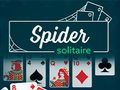 Laro Spider Solitaire online