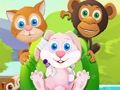 Laro Pet House Little Friends online