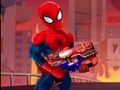 Laro Huling mandirigma ng Spider-Man online