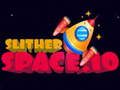 Laro Slither Space. io  online
