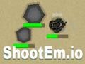Laro Barilin mo si Em. io  online