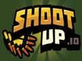 Laro Shoot up io  online