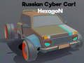 Laro Russian cyber car hexagon online Laro Russian cyber car hexagon online