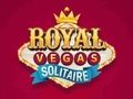 Laro Royal Vegas Solitaire online
