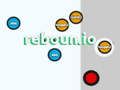 Laro Rebound. io  online