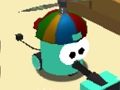 Laro Alikabok na Buster. io  online
