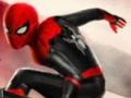 Laro Spider-Man vs Robot online