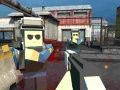 Laro Pixel Factory Battle 3D. io  online