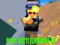 Laro Mga Battlefield ng Pixel. IO  online