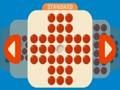 Laro Peg Solitaire online