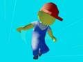 Laro Parkour Run 3d. io  online