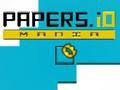 Laro Mga Papel. io Mania  online