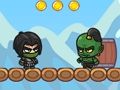 Laro Archer Hero online