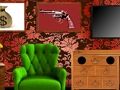Laro Tumakas ang Gangster House online
