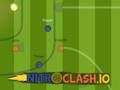 Laro Nitroclash. io  online