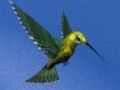 Laro Pagtakas sa bahay ng Hummingbird online
