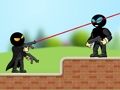 Laro Mr Stickman online