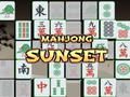 Laro Mahjong Sunset online