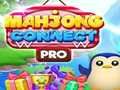 Laro Mahjong Connect Pro online