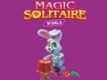 Laro Magic Solitaire: Mundo  online