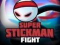 Laro Super Stickman Fight online