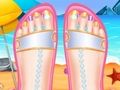 Laro Magandang Toenail Salon  online