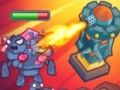 Laro Pagtatanggol sa Haring Rugni Tower  online