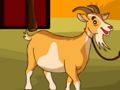 Laro Pagtakas sa Kambing  online