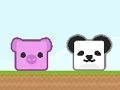 Laro Panda Escape Sa Piggy  online