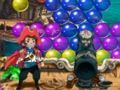 Laro Bubble Shooter Pirates 3 online