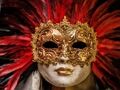 Laro Venetian Mask Jigsaw online