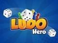 Laro LUDO HERO online