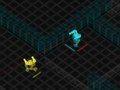 Laro Laserbots. io  online