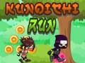 Laro Kunoichi Run online
