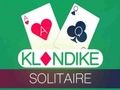 Laro Klondike Solitaire online