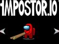 Laro Impostor. IO online