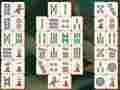 Laro Holiday Mahjong Remix online