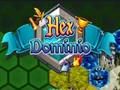 Laro Hexagonal na domino  online