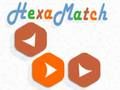 Laro Tugma ng Hexa online Laro Tugma ng Hexa online