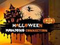 Laro Koneksyon sa Mahjong ng Halloween  online