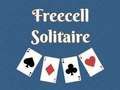 Laro Freecell Solitaire online