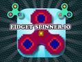 Laro Fidget Spinner. io  online