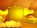 Laro Tumakas ang Golden Forest online