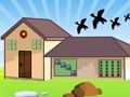 Laro G2L Out House Escape online