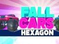 Laro Mga Kotse na Nahulog: Hexagon online Laro Mga Kotse na Nahulog: Hexagon online