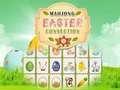 Laro Koneksyon ng Mahjong ng Easter  online