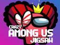 Laro Baliw sa amin jigsaw online