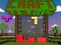 Laro Craft Tetris online