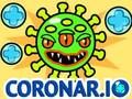 Laro Coronar. io  online