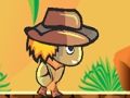 Laro Mini runner ng koboy  online